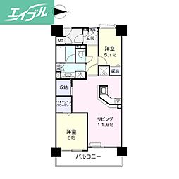 アルファステイツ岡山駅前