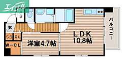 カーサあくら通り