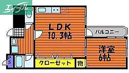 パルロイヤル東島田