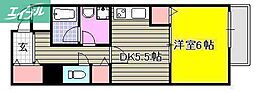 パルロイヤル東島田