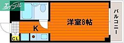 チュリス幸町
