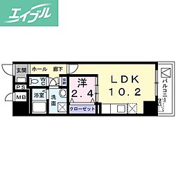 グランツコート　II