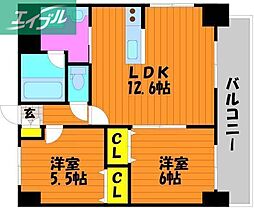 ピアホーム森下町