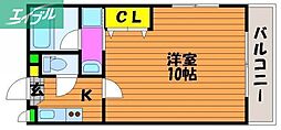 ピアルアーナ東古松