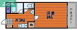 レジデンス田町