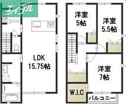 クレア厚生町