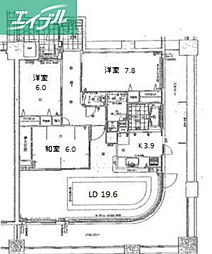 アルファステイツ桃太郎大通り