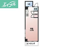 メゾン富田町