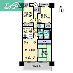 アマネセール東古松