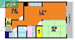 ベルメゾン東古松