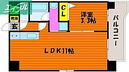 ピュア京橋