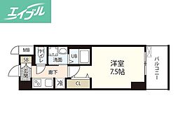 S-RESIDENCE表町