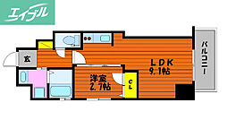 Park Grande 蕃山