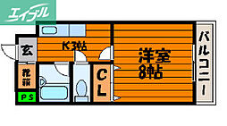 シティハイツ岩田