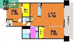 アルファステイツ岡山厚生町