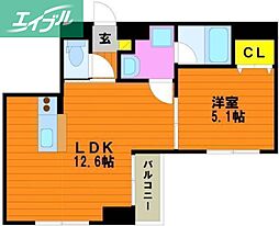アーバン富田町