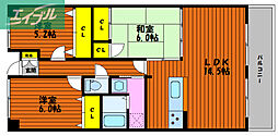 スカイパレス高柳
