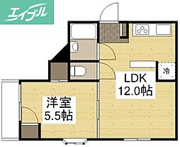 エイトバレー54（ウェーブレジデンス大供）