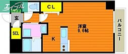 ウイング21中山下II