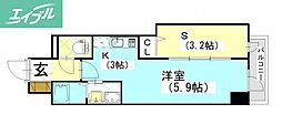 Park Grande 蕃山