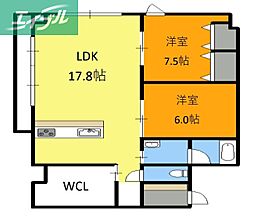 ベンハウス西川緑道公園