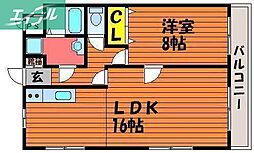 アークハイツ内山下