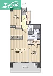 ロイヤルガーデンタワー岡山幸町