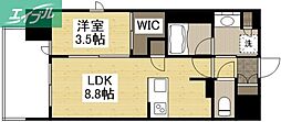 ルミナス磨屋町