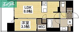 ルミナス磨屋町
