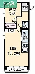石関マンション