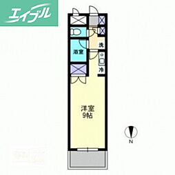 プランドール内山下