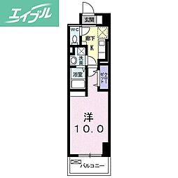 レジデンス柳町
