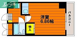 ルフォン岡山駅前