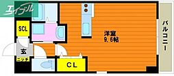 ウイング21中山下II