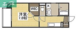 カサ・セグーラ田町（西川緑道公園）