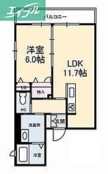 ベレオ西川