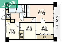 厚生町クラウンズマンション