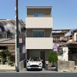 Ｓ　seriesエスシリーズ高槻・桜ヶ丘北町〜限定1区画〜