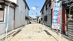 ondo枚方・津田北町2丁目〜限定1区画〜