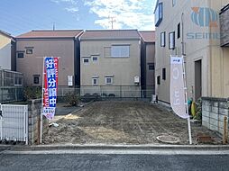 ondo東大阪・中石切町5丁目〜限定1区画〜 第？期