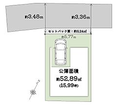 ondo城東・今福南1丁目〜限定1区画〜