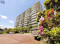 寝屋川東ファミリータウン西1番館