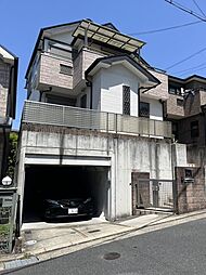 （大型車・軽自動車）枚方市杉山手3丁目