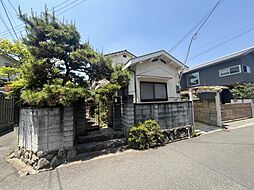 東南角地（敷地面積45坪）枚方市山之上3丁目