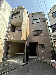 （オープンハウス開催）大阪市鶴見区浜3丁目