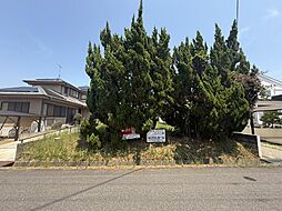 建築条件はありません（敷地面積80坪）