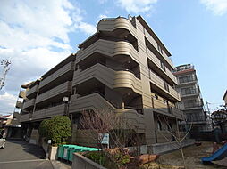 （最上階）ラウンドコート星ヶ丘