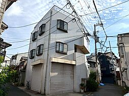 敷地面積約33坪（寝屋川市春日町）