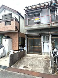 収益物件にいかがでしょうか（特急停車駅くずは駅）