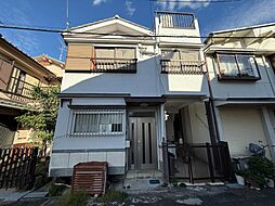 守口市金田町1丁目